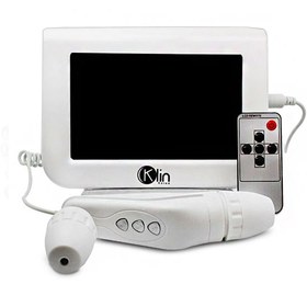 تصویر آنالیزور پوست کلین 