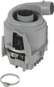 تصویر هیت پمپ کوچک کد : 12019637 