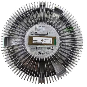 تصویر فن جیوه ای FH12 