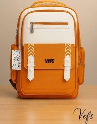 تصویر کوله پشتی VEFS مدل اروپا کد 4002 