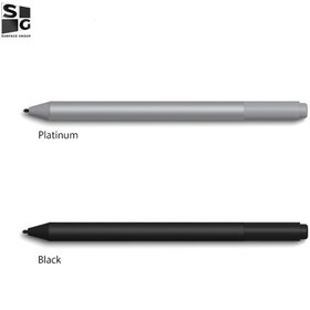 تصویر قلم لمسی مایکروسافت مدل 1776 