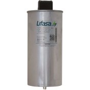 تصویر خازن 20 کیلووار 440 ولت لیفاسا POLB 44200HD 