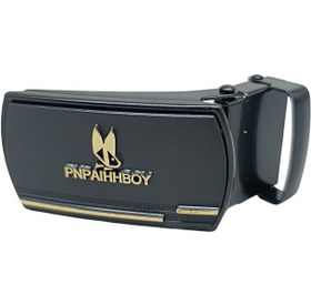 تصویر سگک کمربند پلاکی 3.5 کد80 