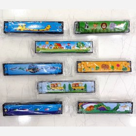 تصویر ساز دهنی دخترانه پسرانه مناسب جایزه 