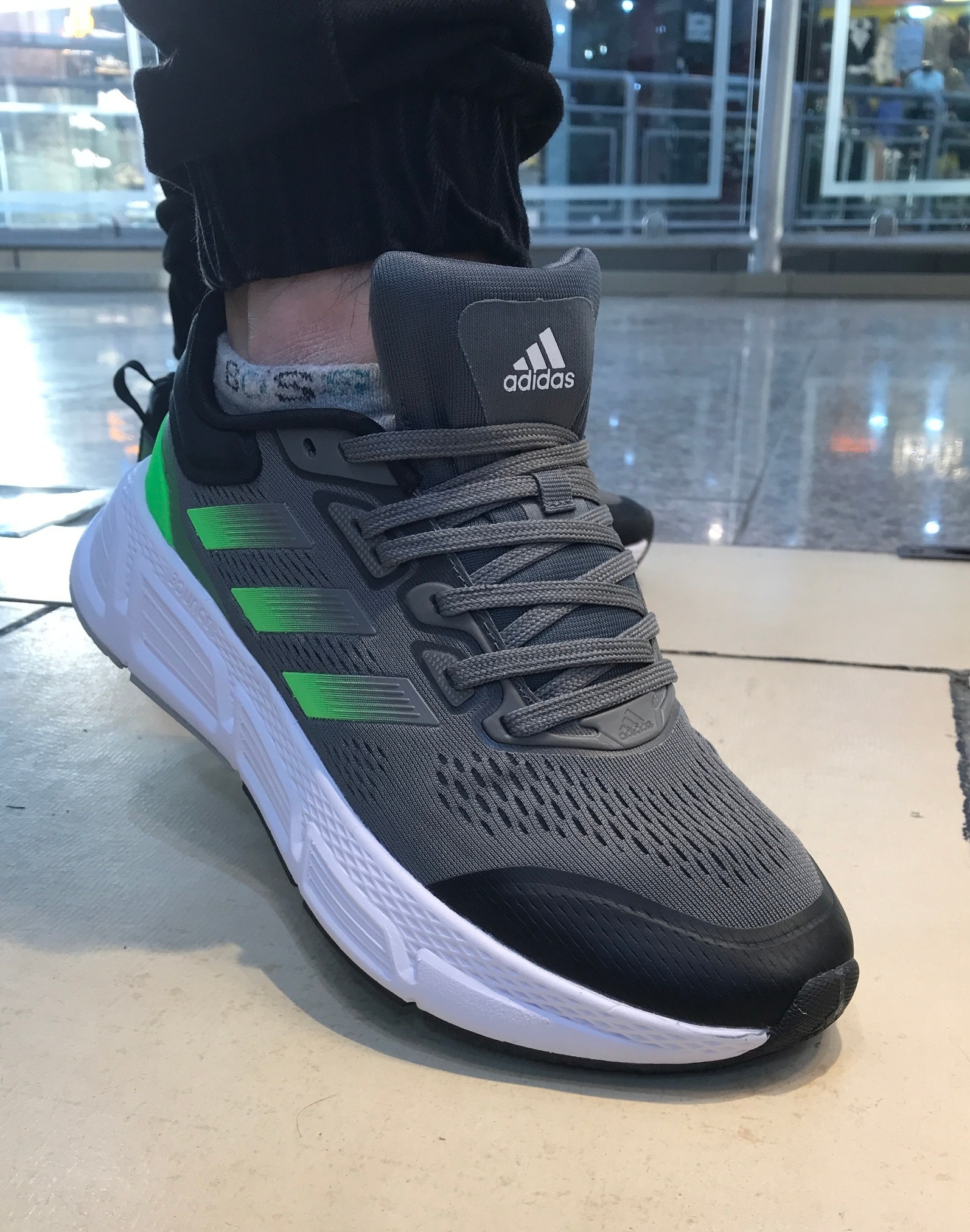 adidas bounce pantip