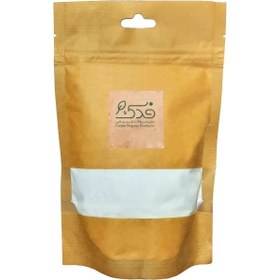 تصویر زاج پودری 5ستاره فدک (200گرم) 