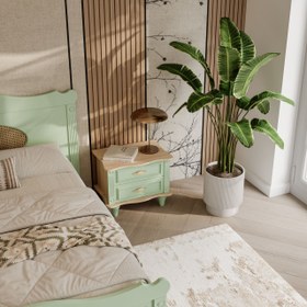 تصویر پاتختی لونا 