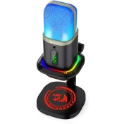 تصویر میکروفون ردراگون Echowave GM305 Redragon Echowave GM305 Microphone