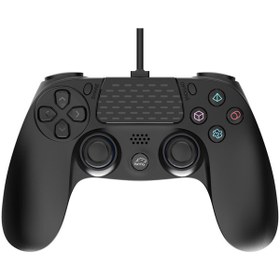 تصویر دسته بازی تسکو مدل TG 126 