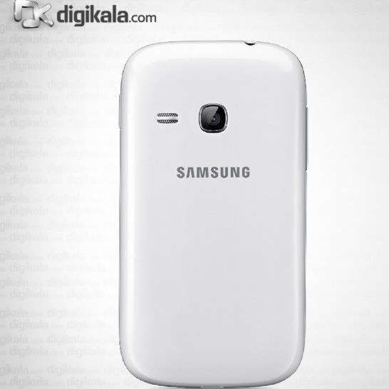 samsung galaxy young duos gt s6312