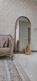 تصویر آینه گنبدی 