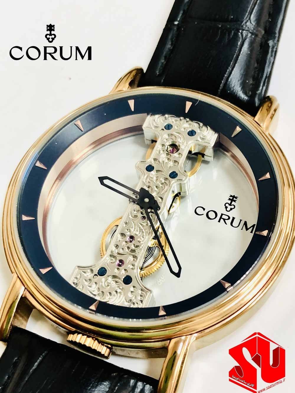 Corum 12609 best sale