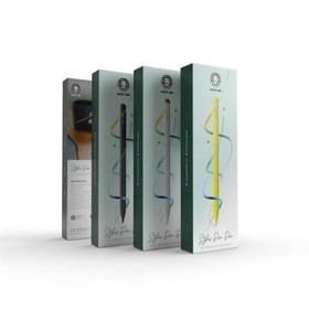تصویر قلم لمسی گرین لاین مدل Stylus Pen Pro ا Green Lion Stylus Pen Pro Touch Pen Green Lion Stylus Pen Pro Touch Pen