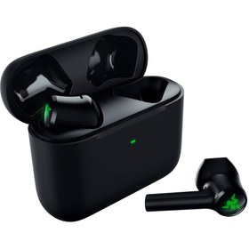 تصویر هندزفری بی سیم گیمینگ ریزر مدل Hammerhead True Wireless X با باتری ۲۷۵ میلی‌آمپر 