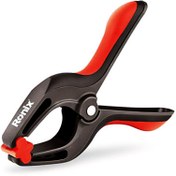 تصویر پیچ دستی انبری رونیکس سری RH-76 Ronix RH-76 Clamp Plier Series