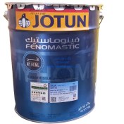 تصویر رنگ جوتن فینوماستیک نیمه براق سیلک 