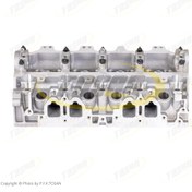 تصویر سرسیلندر پژو 405 توسن کد A TOSAN CYLINDER HEAD FOR PEUGEOT 405 FRENCH MODEL