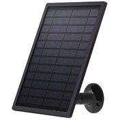 تصویر پنل شارژر خورشیدی آرنتی Arenti SP1 