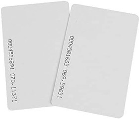 تصویر کارت دربازکن RFID RFID Card