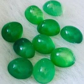 تصویر سنگ عقیق سبز sange