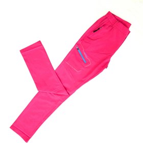 تصویر شلوار ترکینگ تابستانه زنانه OUTDOOR SPORT OUTDOOR SPORT Trekking pants