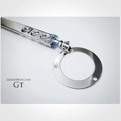 تصویر استرس بار جی تی پژو پارس و ۴۰۵ سمند 