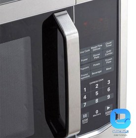 تصویر مایکروویو مایدیا مدل EG142A5L ظرفیت ۴۲ لیتر با ۷ برنامه 