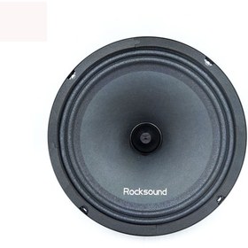 تصویر میدرنج راک ساند مدل FA8001 بسته دوعددی - فروشگاه اینترنتی بازار سیستم ا ROCK SOUND FA8001 CAR MIDRANGE ROCK SOUND FA8001 CAR MIDRANGE