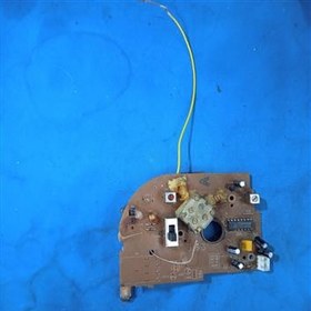 تصویر برد رادیو ضبط kares686 