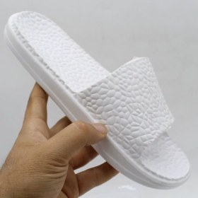 تصویر دمپایی حمام نیکتا مدل 111 خواهشمندیم قبل از ثبت سفارش ، موجودی محصولات را استعلام بگیرید.