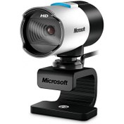 تصویر وب کم Microsoft LifeCam Studio 