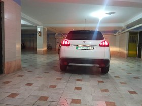 تصویر پژو 2008 مدل 1396 ا Peugeot 2008 Peugeot 2008