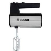 تصویر همزن برقی بوش مدل BS368 ظرفیت ۸۰۰ وات با دکمه توربو 