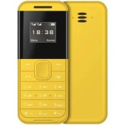 تصویر گوشی طرح نوکیا BM222 | حافظه 32 مگابایت High Copy Nokia BM222 32 MB