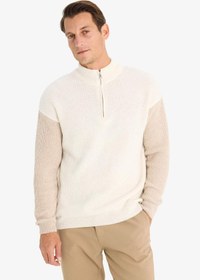 تصویر بافت مردانه دیفکتو defacto 