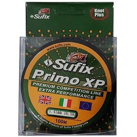 تصویر نخ ماهیگیری Sufix سایز 45 