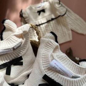 تصویر بافت پاپیونی 