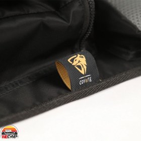 تصویر نظم دهنده پشت صندلی کایوت 