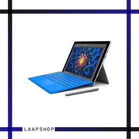 تصویر تبلت مایکروسافت (استوک) Surface Pro 4 | 16GB RAM | 256GB | I7 ا Microsoft Surface Pro 4 (Stock) Microsoft Surface Pro 4 (Stock)