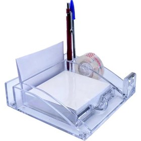 تصویر پایه چسب نوین 2000 