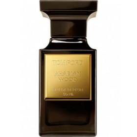 TOM FORD Reserve Collection Arabian Wood 2019