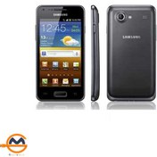 تصویر گوشی سامسونگ S Advance | حافظه 8 گيگابايت رم 768 مگابایت Samsung Galaxy S Advance 8GB/768 MG