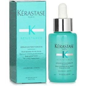 تصویر سرم تقویت رشد مو کراستاس مدل رزیستنس اکستنشنیست Kérastase Resistance Serum Extentioniste