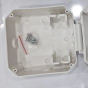 تصویر کم باکس لولایی 