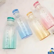 تصویر بطری آب پیرکس 350 میلی لیتر 