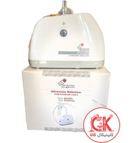 تصویر نبولایزر زنیت مد مدل 2103 التراسونیک zenithmed ultrasonic 2103 nebulizer