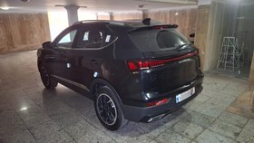 تصویر KMC X5 مدل 1404 ا توربو 1500 توربو 1500