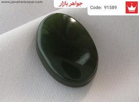 تصویر نگین یشم یمن کد 91589 