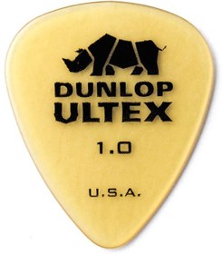 تصویر Dunlop Ultex Standard 1.0mm 