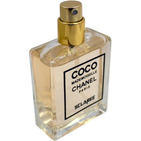 تصویر عطر کوکو شنل اسکلاره 30 میلی لیتر Sclaree Eau De Parfum COCO Chanel 30ml